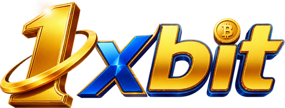 1 xbit লোগো
